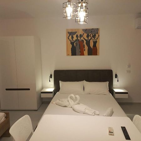 Private Villa Aras 2 - Luxury & Elegance Apartments Vlorë エクステリア 写真