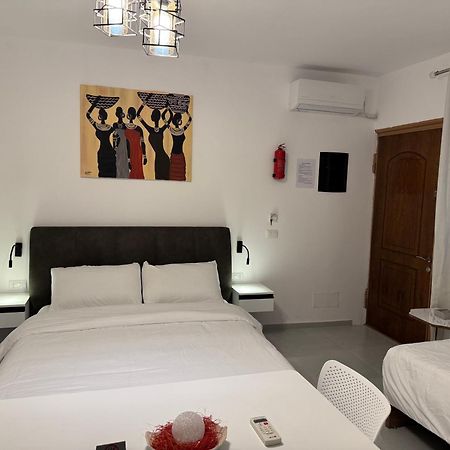 Private Villa Aras 2 - Luxury & Elegance Apartments Vlorë エクステリア 写真