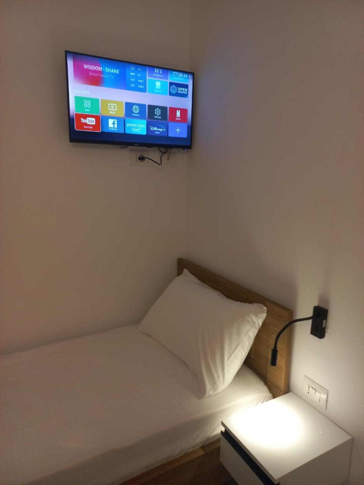 Private Villa Aras 2 - Luxury & Elegance Apartments Vlorë エクステリア 写真