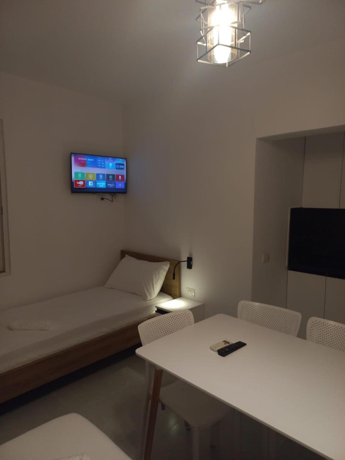 Private Villa Aras 2 - Luxury & Elegance Apartments Vlorë エクステリア 写真