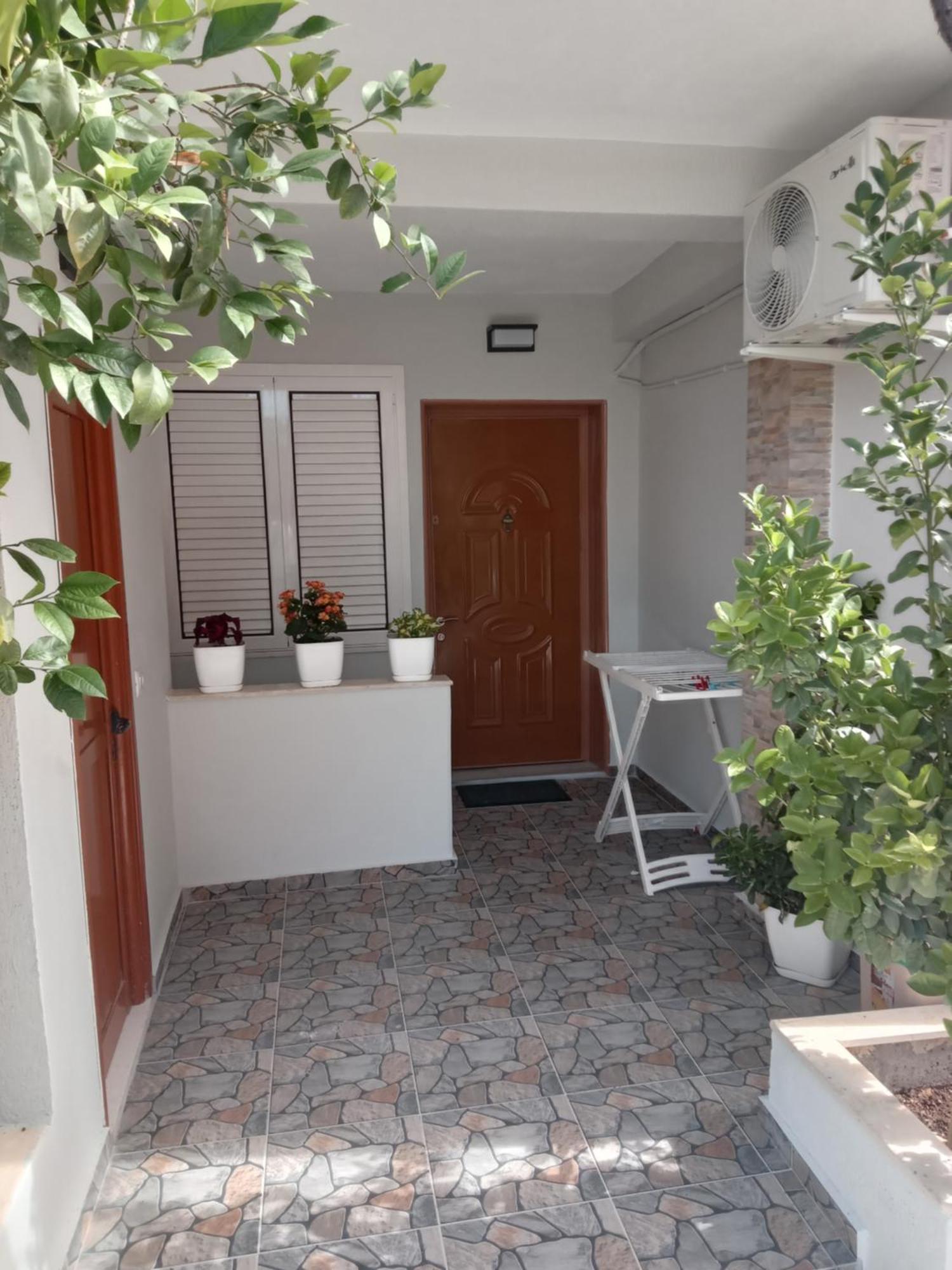 Private Villa Aras 2 - Luxury & Elegance Apartments Vlorë エクステリア 写真