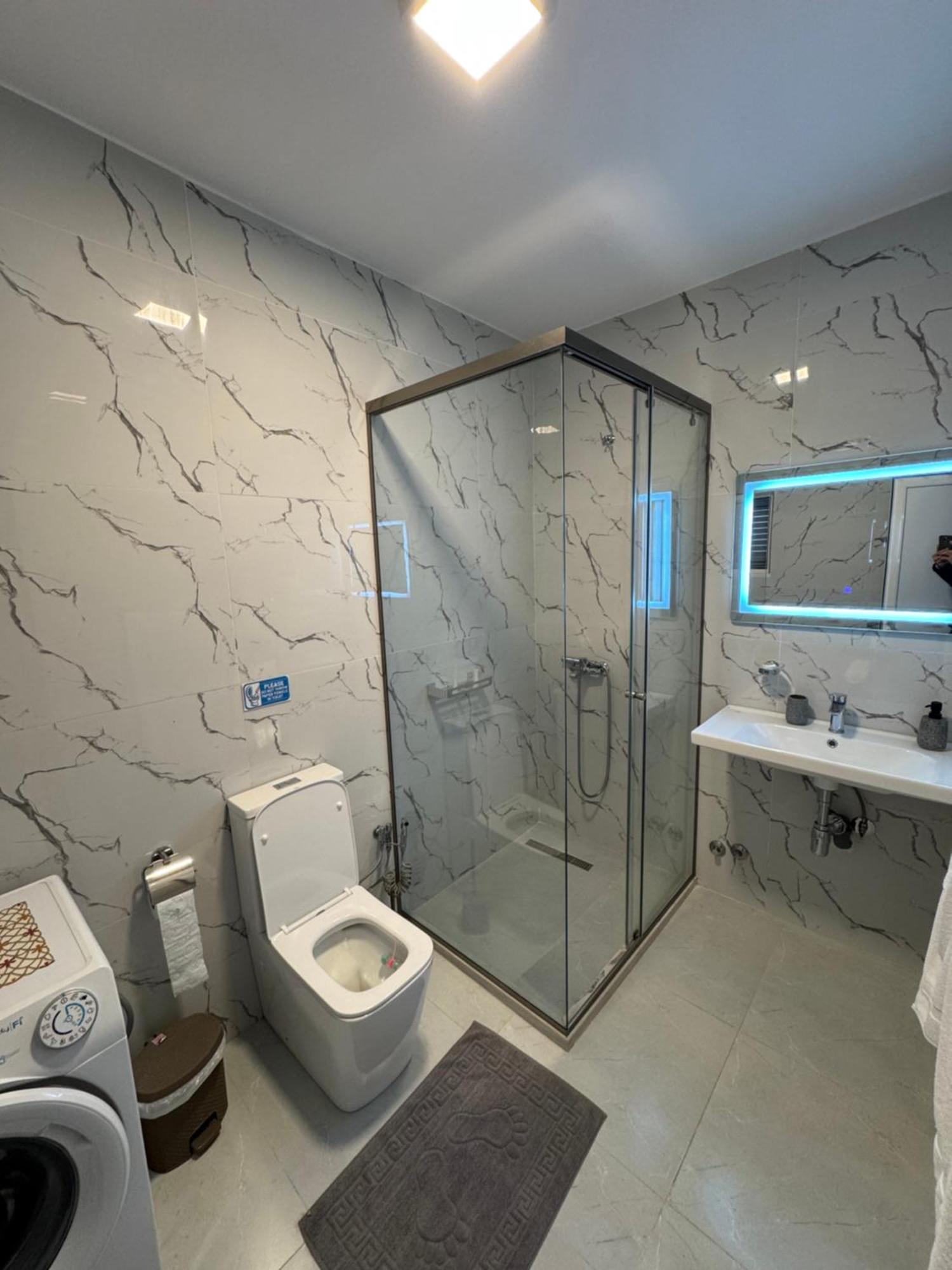 Private Villa Aras 2 - Luxury & Elegance Apartments Vlorë エクステリア 写真