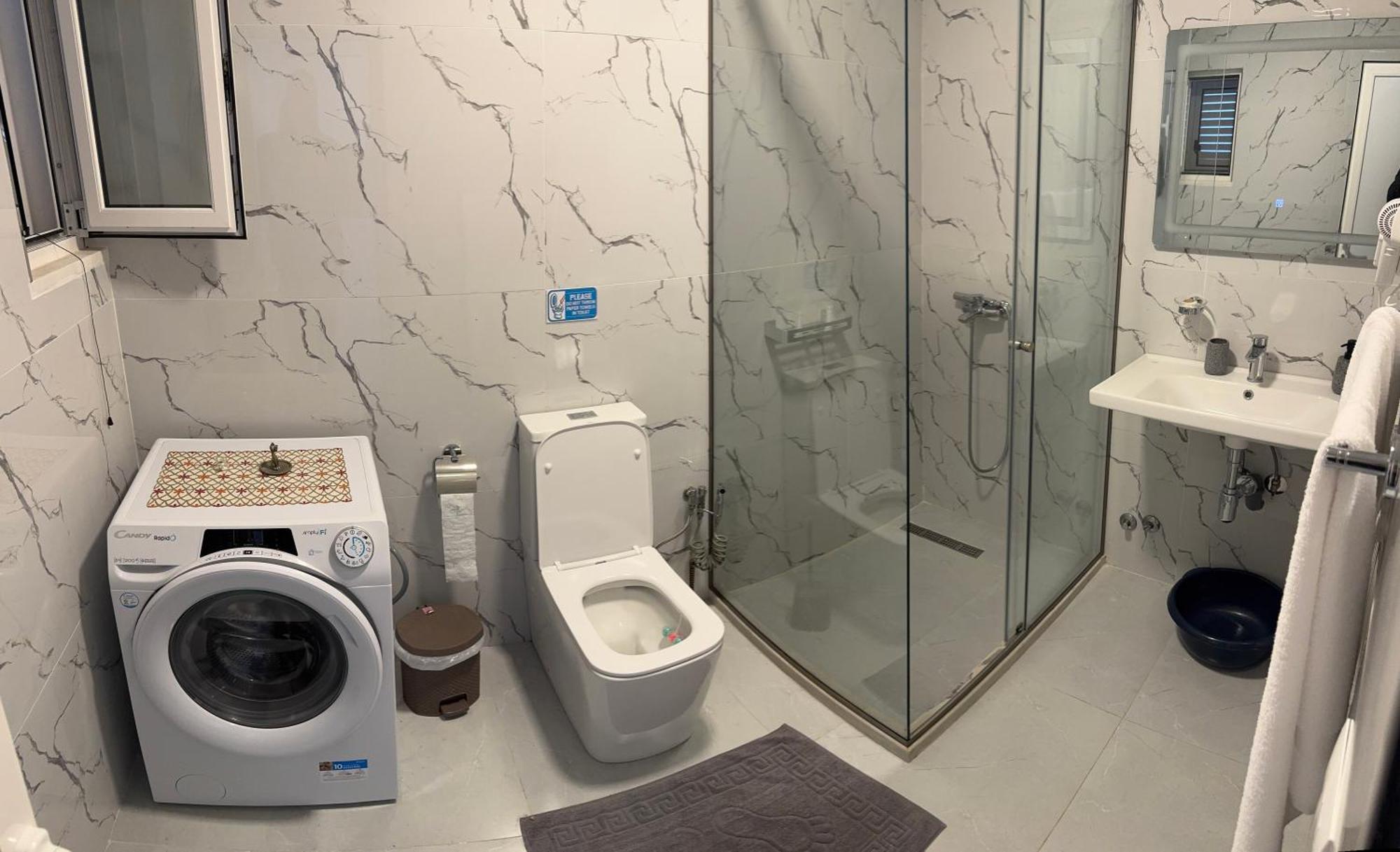 Private Villa Aras 2 - Luxury & Elegance Apartments Vlorë エクステリア 写真