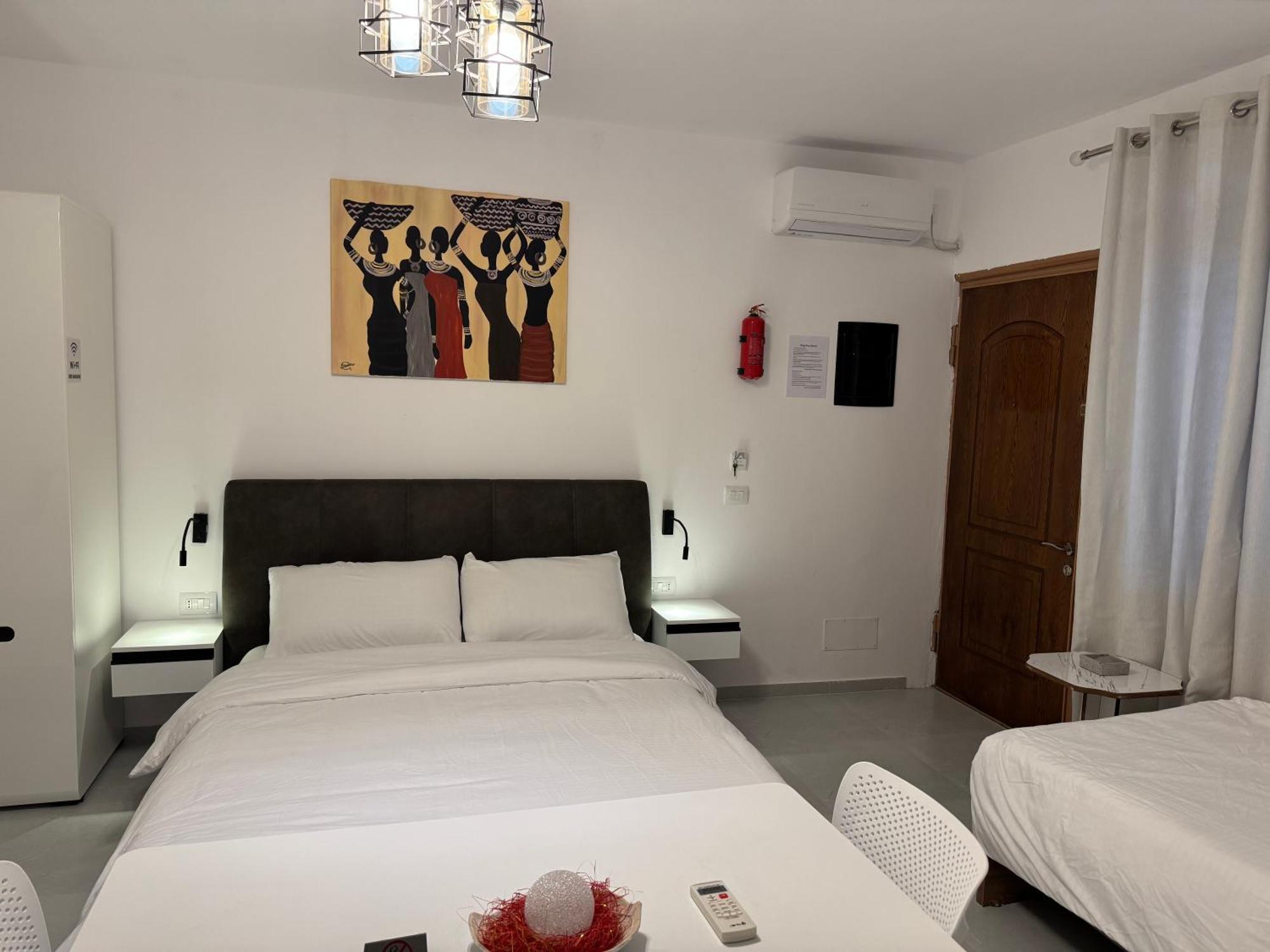 Private Villa Aras 2 - Luxury & Elegance Apartments Vlorë エクステリア 写真