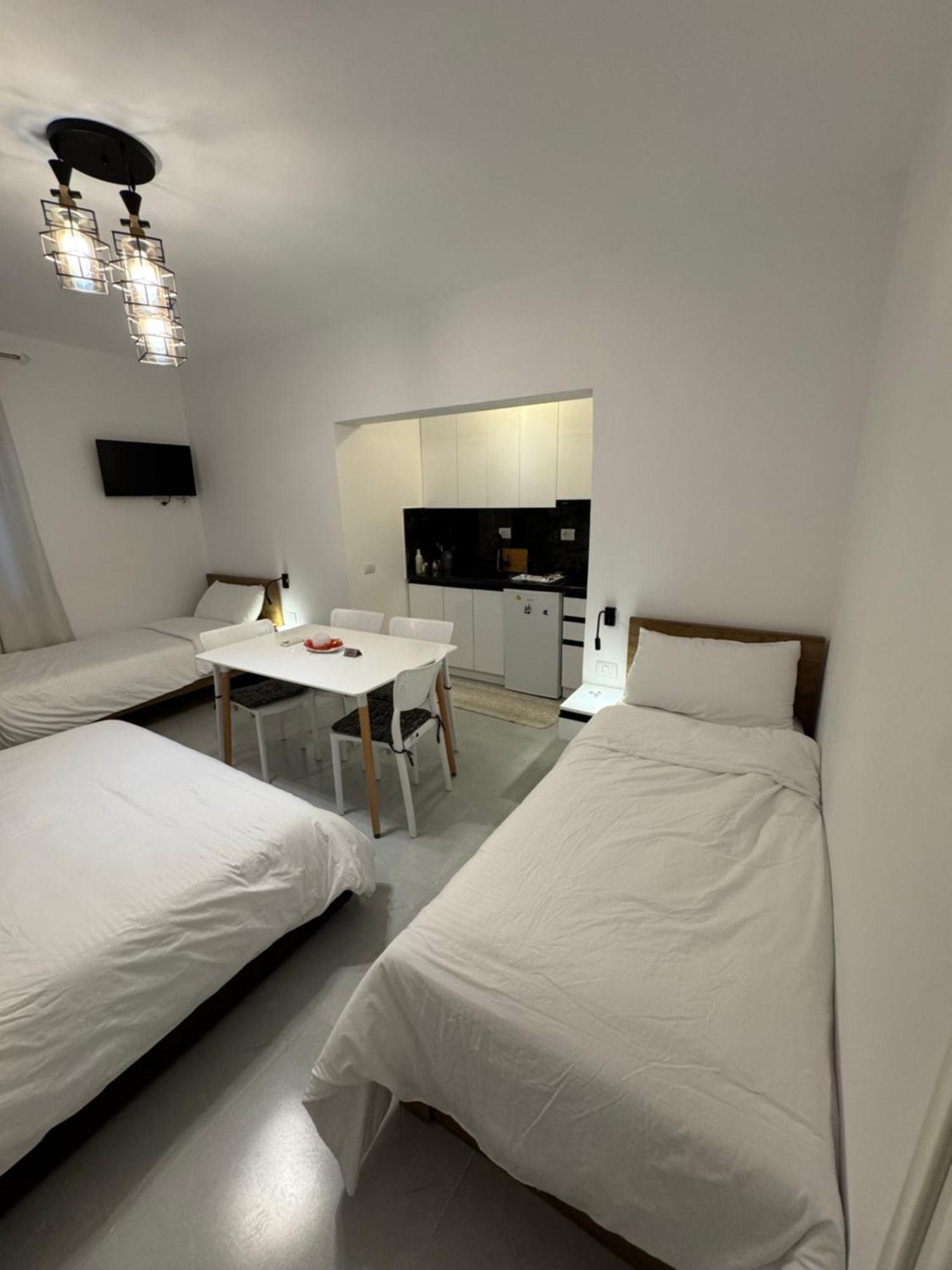 Private Villa Aras 2 - Luxury & Elegance Apartments Vlorë エクステリア 写真