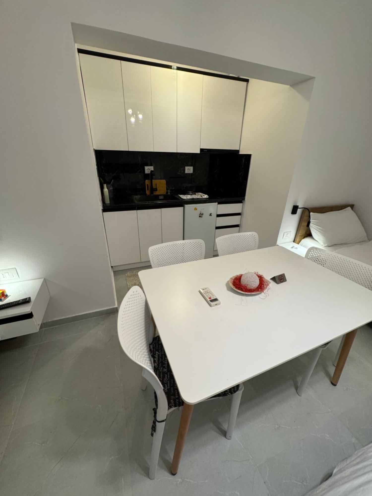 Private Villa Aras 2 - Luxury & Elegance Apartments Vlorë エクステリア 写真